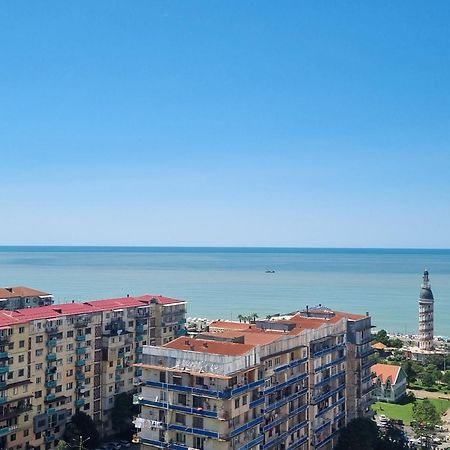 Dan Luxury Apartment Batumi Exterior photo