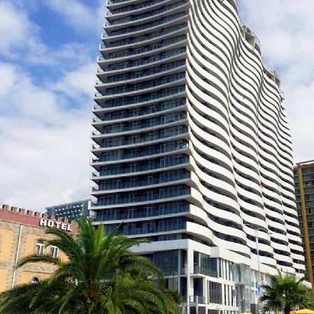 Dan Luxury Apartment Batumi Exterior photo